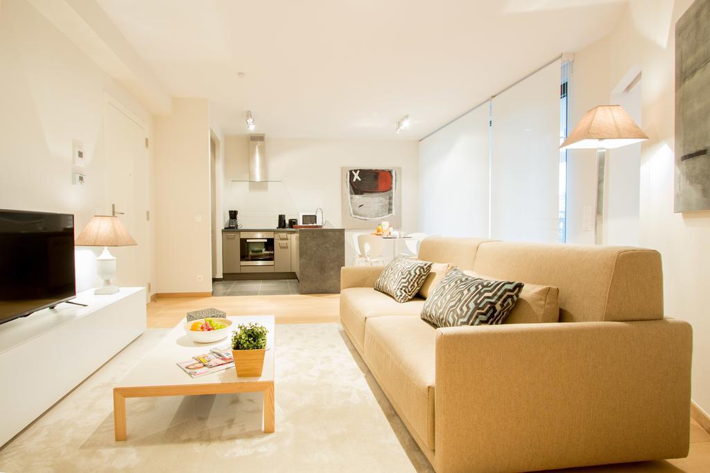 Sweet Inn Apartments - Madou Brusel Pokoj fotografie
