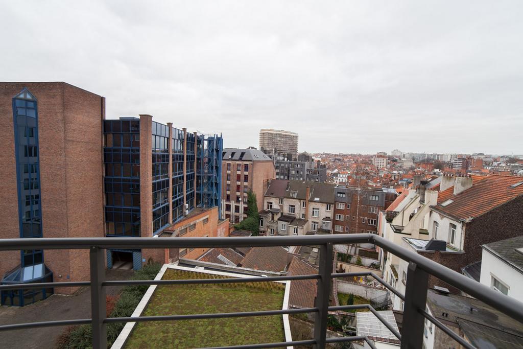 Sweet Inn Apartments - Madou Brusel Exteriér fotografie