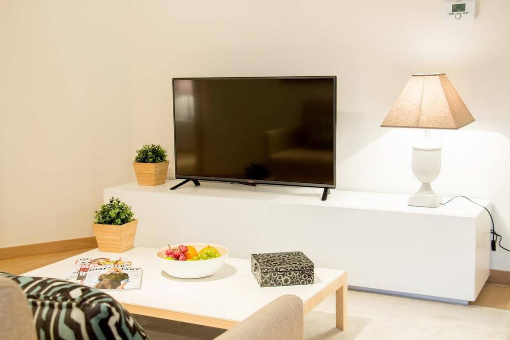 Sweet Inn Apartments - Madou Brusel Exteriér fotografie