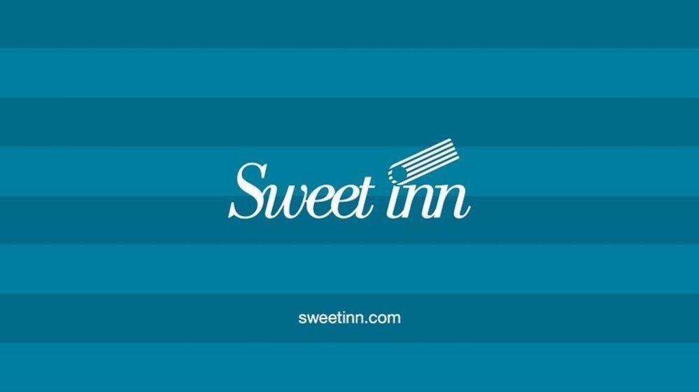 Sweet Inn Apartments - Madou Brusel Exteriér fotografie