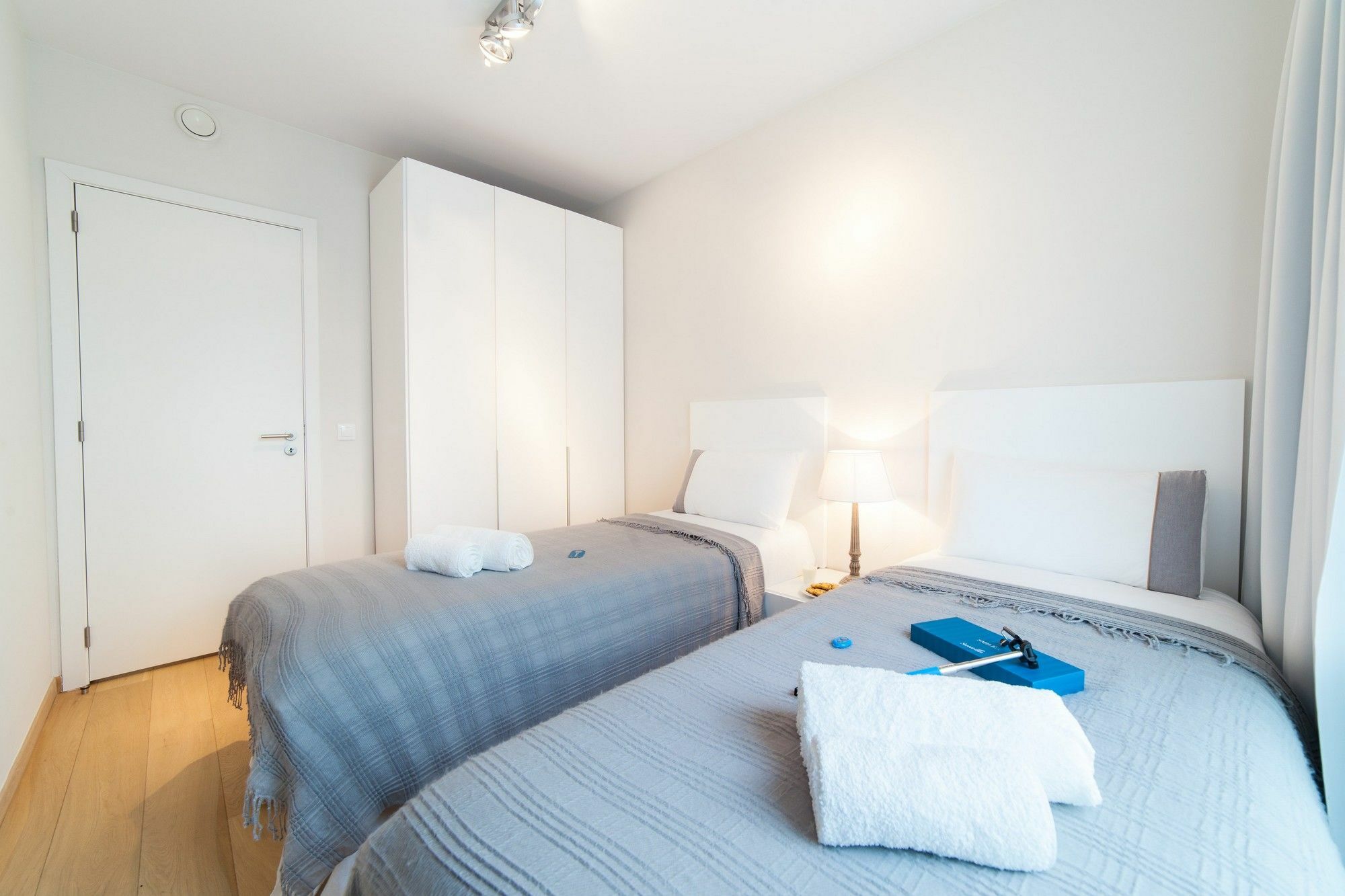 Sweet Inn Apartments - Madou Brusel Exteriér fotografie