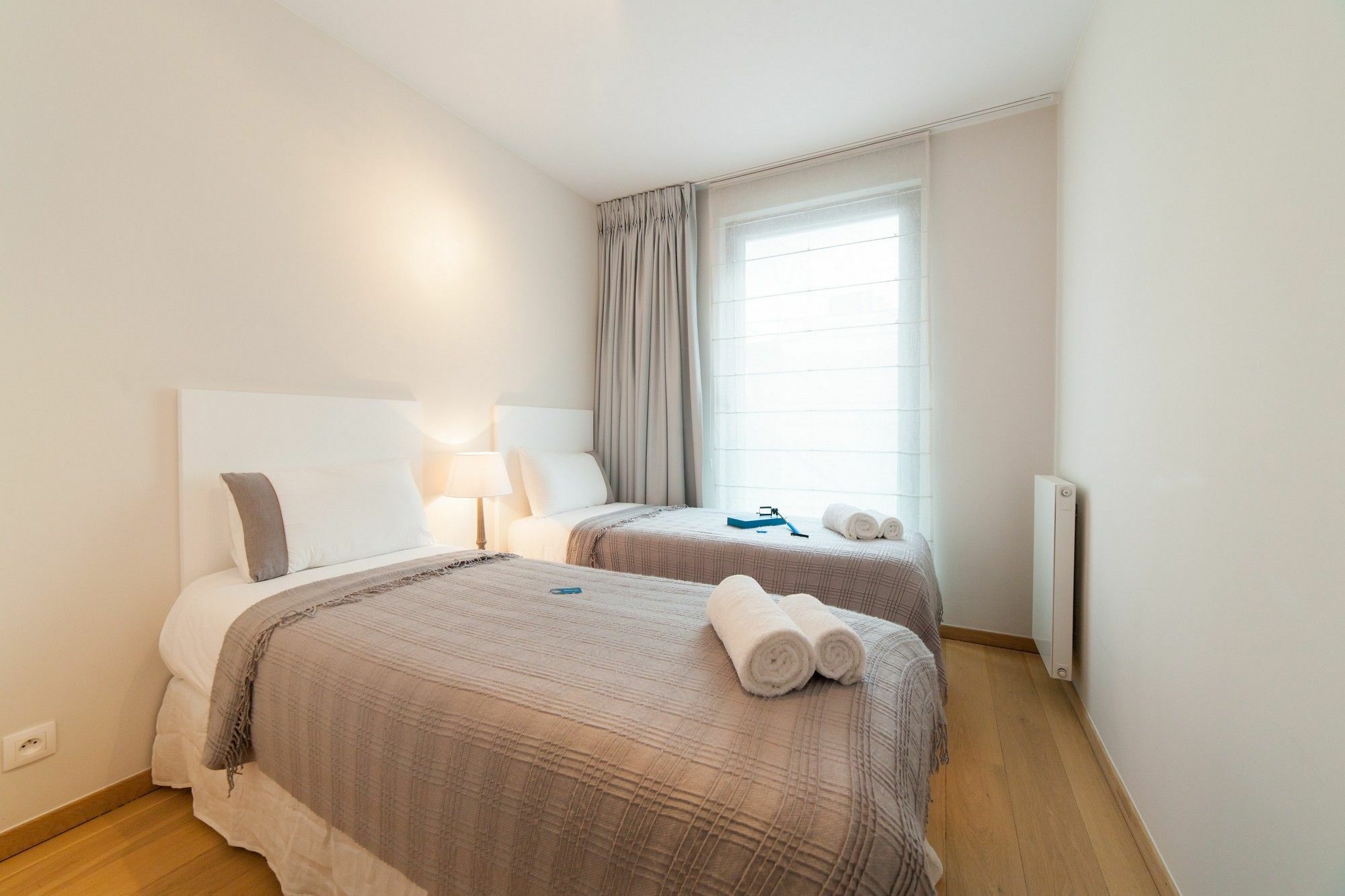 Sweet Inn Apartments - Madou Brusel Exteriér fotografie