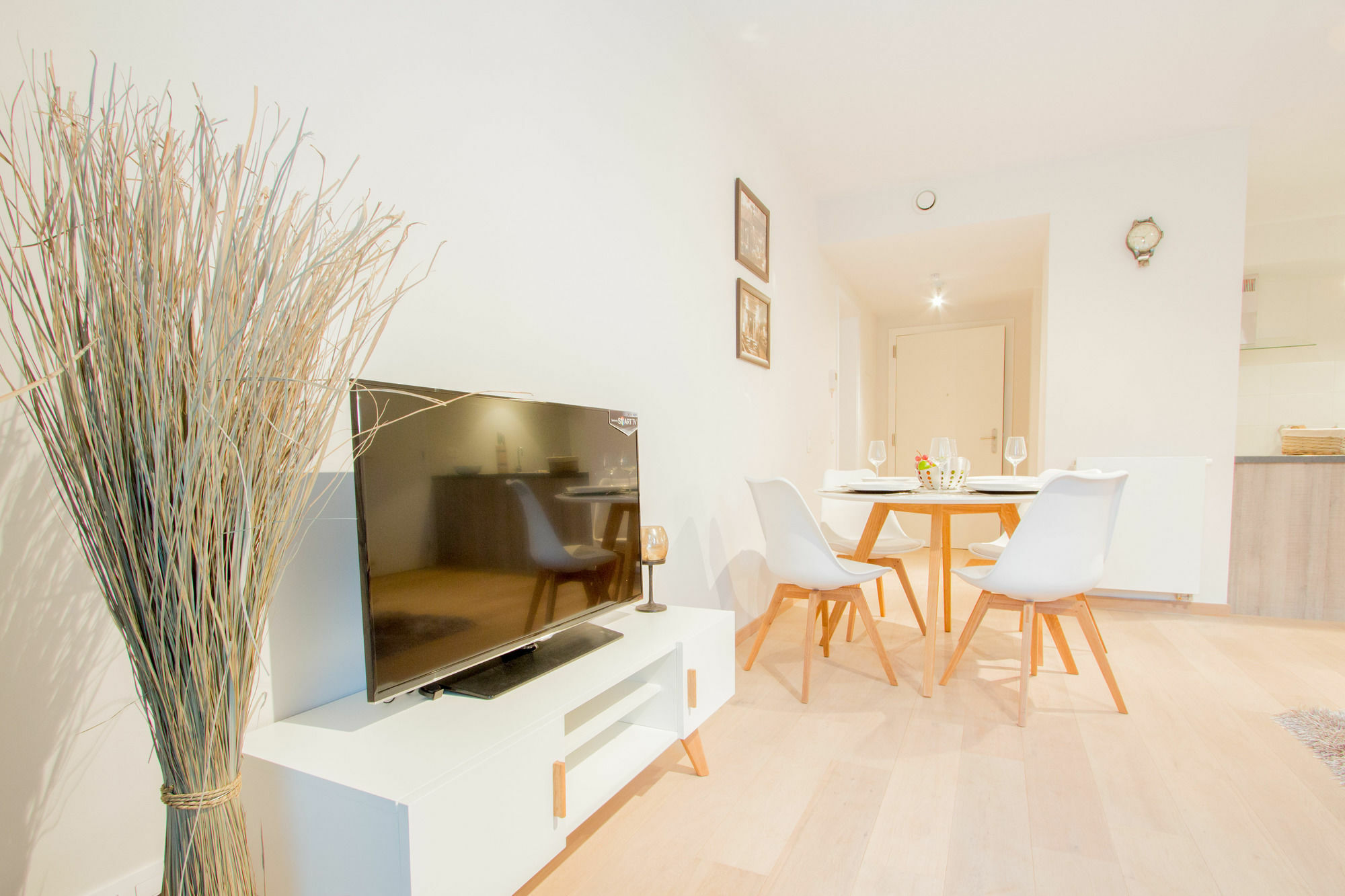 Sweet Inn Apartments - Madou Brusel Exteriér fotografie