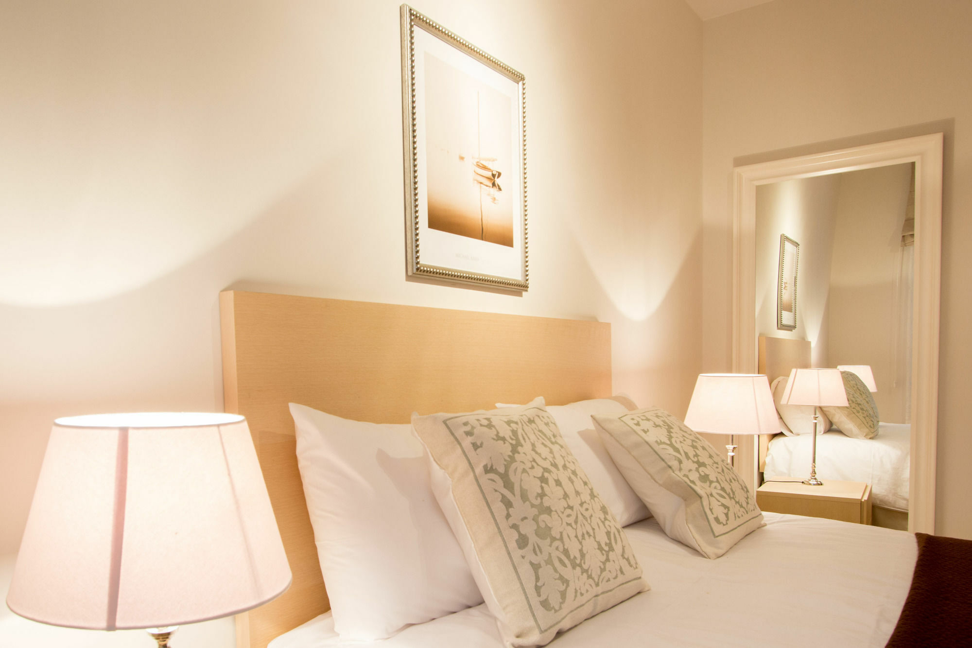 Sweet Inn Apartments - Madou Brusel Exteriér fotografie