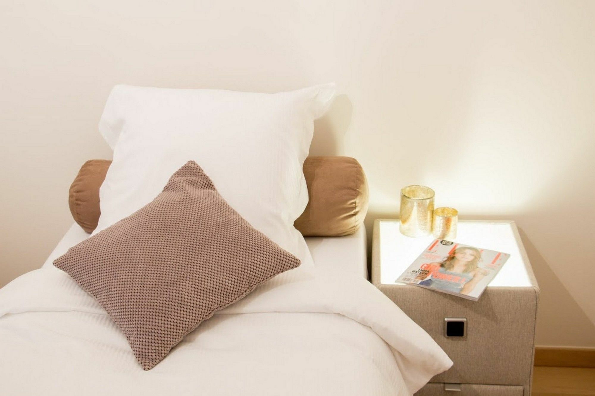Sweet Inn Apartments - Madou Brusel Exteriér fotografie
