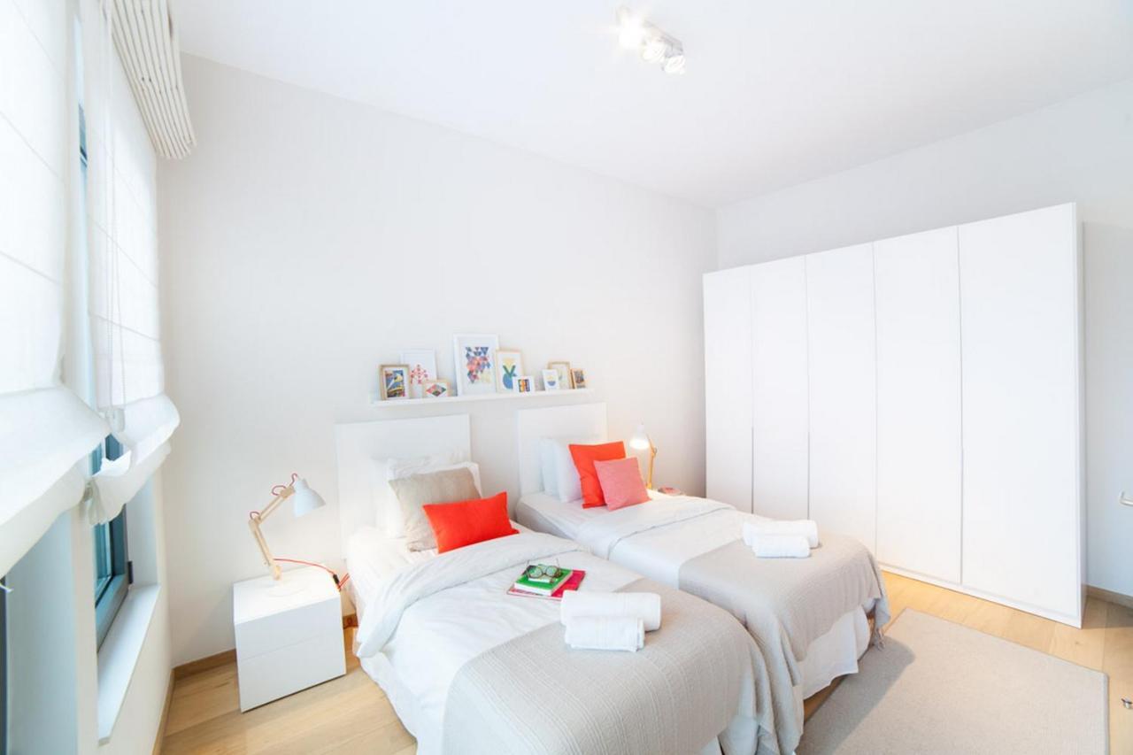 Sweet Inn Apartments - Madou Brusel Exteriér fotografie